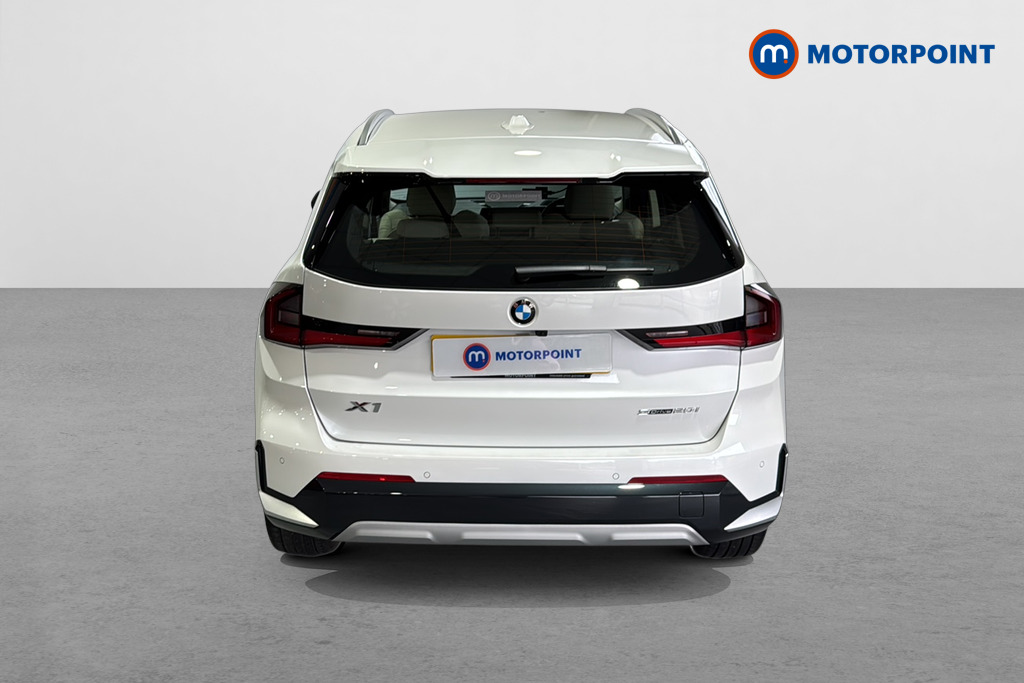 BMW X1 Xline Automatic Petrol SUV - Stock Number (1651491) - Rear bumper