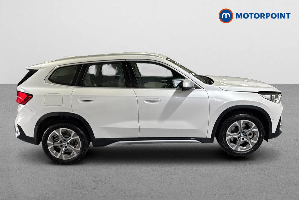 BMW X1 Xline Automatic Petrol SUV - Stock Number (1651491) - Passenger side