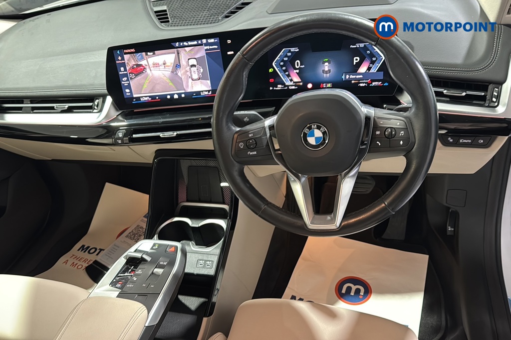 BMW X1 Xline Automatic Petrol SUV - Stock Number (1651491) - 1st supplementary image