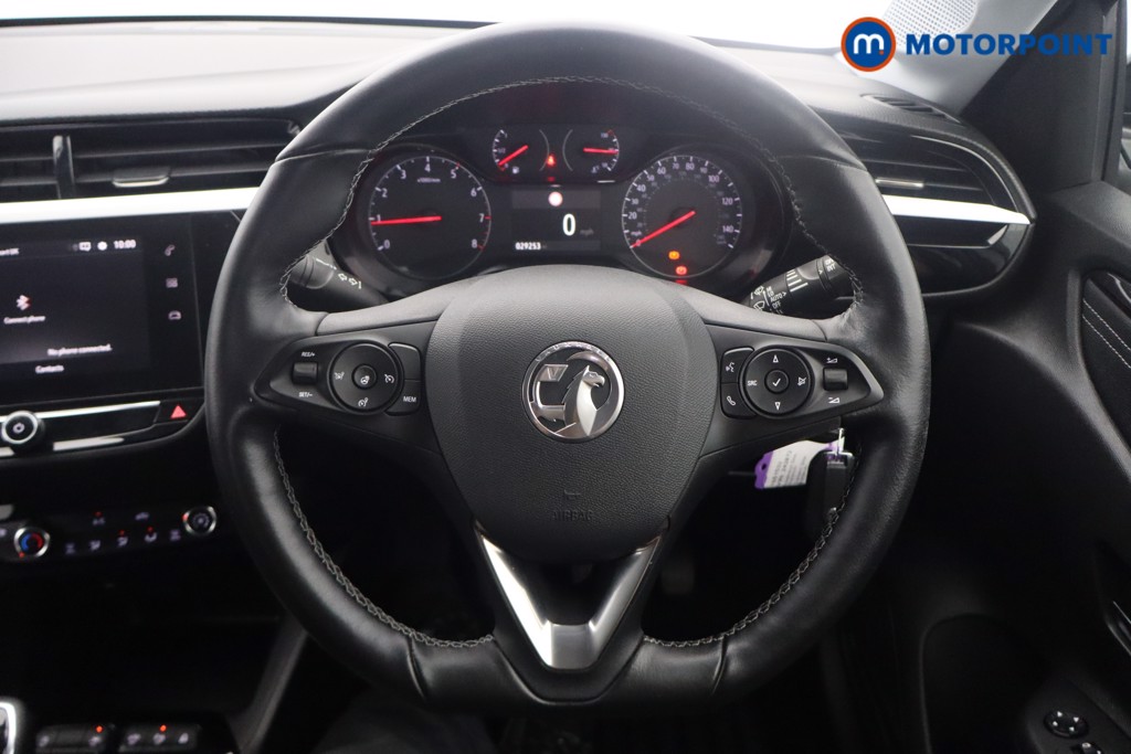 Vauxhall Corsa Griffin Manual Petrol Hatchback - Stock Number (1651532) - 2nd supplementary image