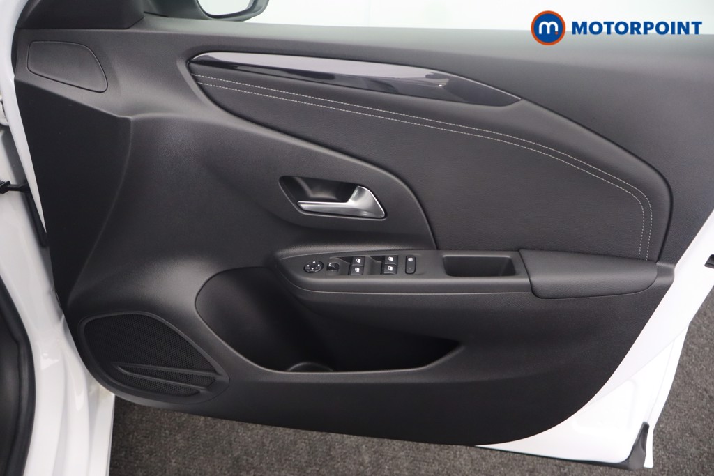 Vauxhall Corsa Griffin Manual Petrol Hatchback - Stock Number (1651532) - 15th supplementary image