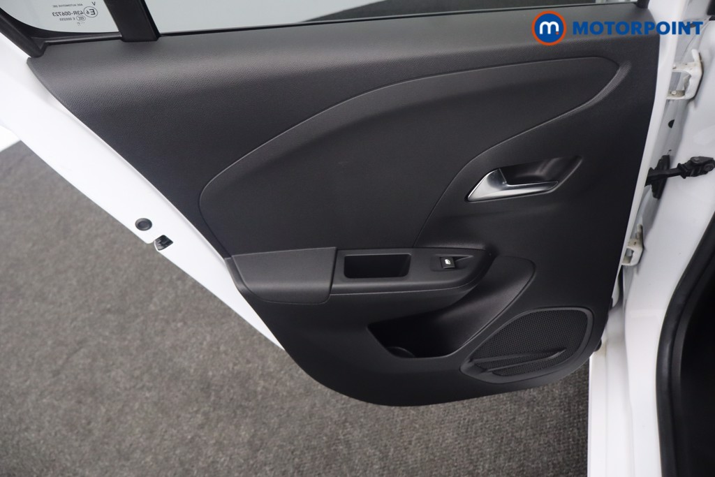 Vauxhall Corsa Griffin Manual Petrol Hatchback - Stock Number (1651532) - 22nd supplementary image