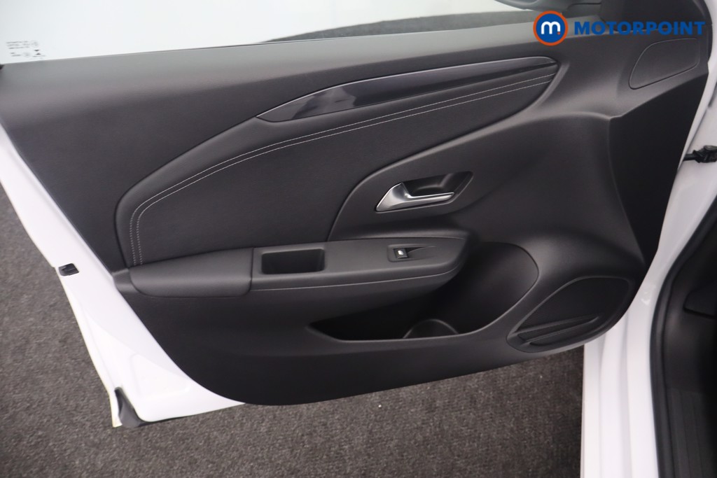 Vauxhall Corsa Griffin Manual Petrol Hatchback - Stock Number (1651532) - 23rd supplementary image