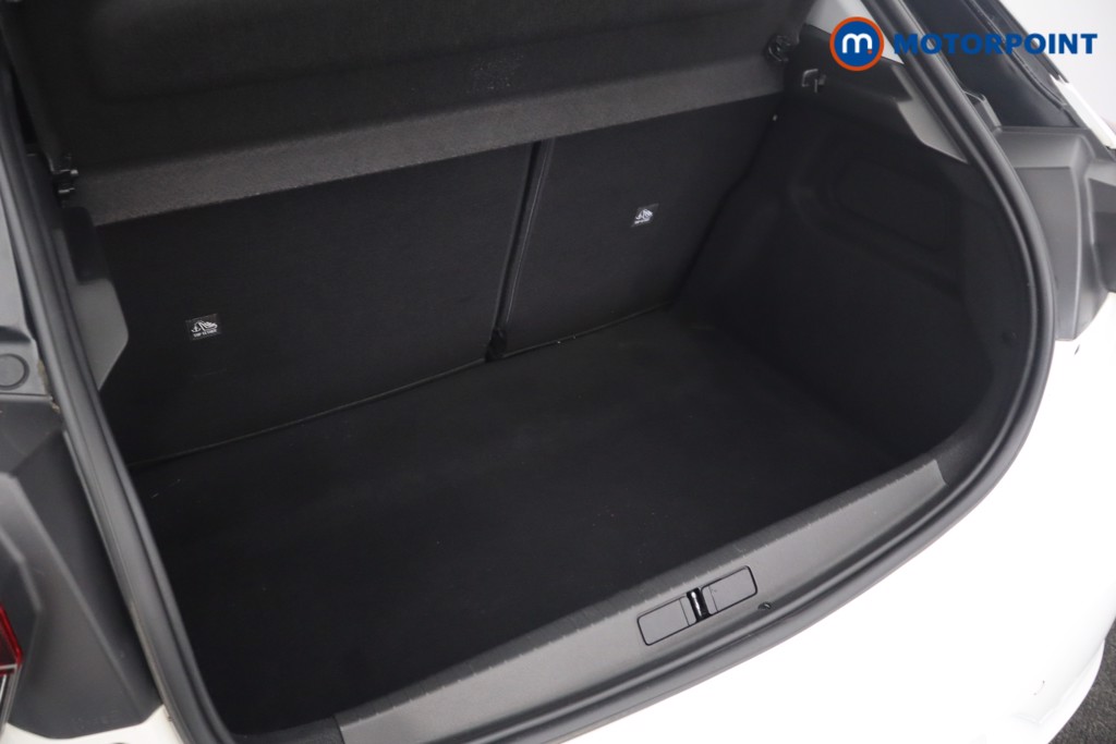 Vauxhall Corsa Griffin Manual Petrol Hatchback - Stock Number (1651532) - 36th supplementary image