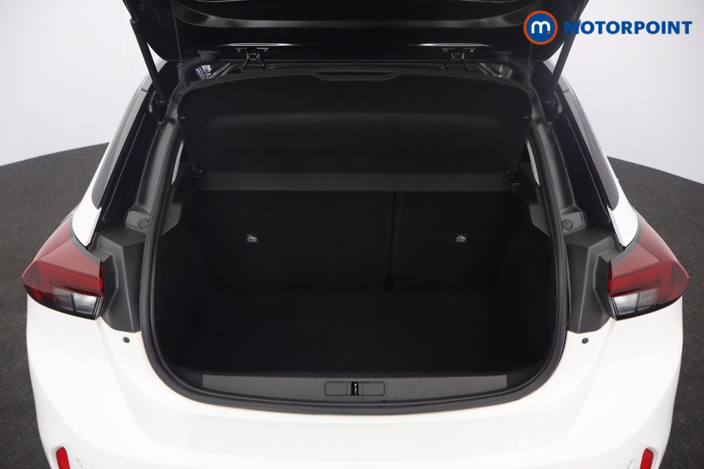Vauxhall Corsa Griffin Manual Petrol Hatchback - Stock Number (1651532) - 37th supplementary image