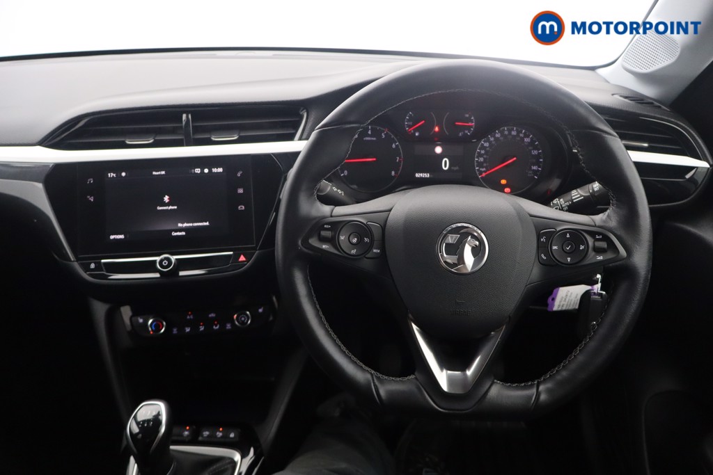 Vauxhall Corsa Griffin Manual Petrol Hatchback - Stock Number (1651532) - 1st supplementary image