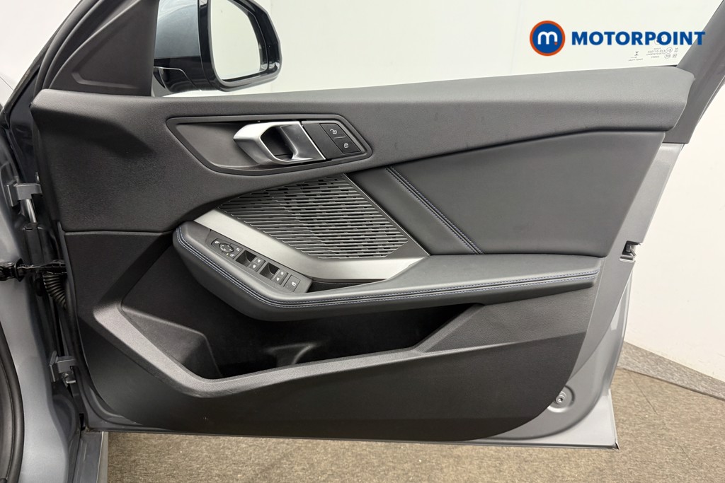 BMW 1 Series M Sport Automatic Petrol Hatchback - Stock Number (1651537) - 2nd supplementary image