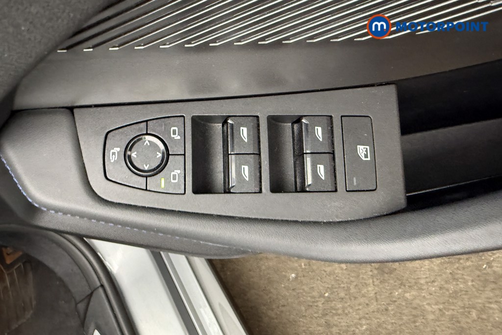 BMW 1 Series M Sport Automatic Petrol Hatchback - Stock Number (1651537) - 3rd supplementary image
