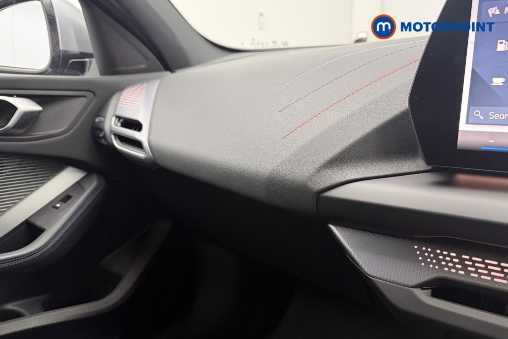 BMW 1 Series M Sport Automatic Petrol Hatchback - Stock Number (1651537) - 11th supplementary image