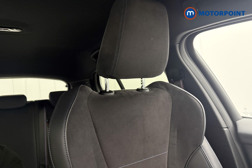 BMW 1 Series M Sport Automatic Petrol Hatchback - Stock Number (1651537) - 14th supplementary image