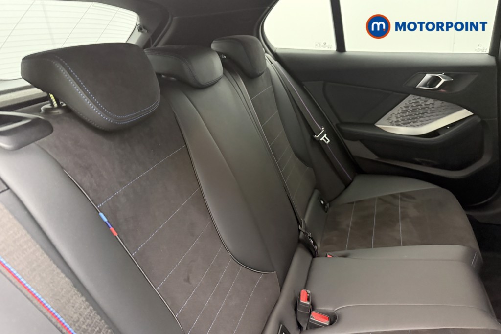 BMW 1 Series M Sport Automatic Petrol Hatchback - Stock Number (1651537) - 16th supplementary image