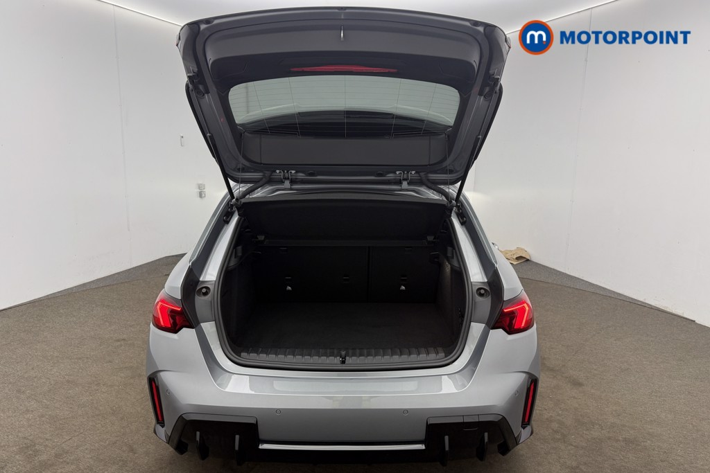 BMW 1 Series M Sport Automatic Petrol Hatchback - Stock Number (1651537) - 17th supplementary image