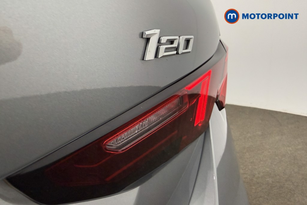 BMW 1 Series M Sport Automatic Petrol Hatchback - Stock Number (1651537) - 19th supplementary image