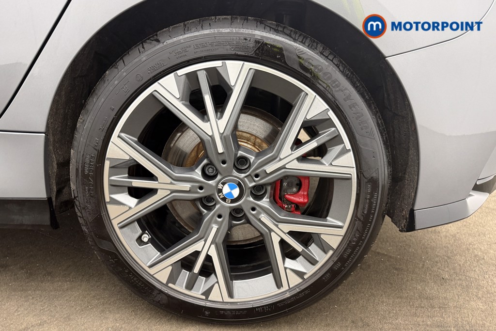 BMW 1 Series M Sport Automatic Petrol Hatchback - Stock Number (1651537) - 21st supplementary image