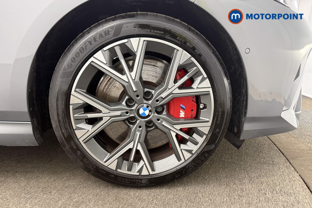 BMW 1 Series M Sport Automatic Petrol Hatchback - Stock Number (1651537) - 22nd supplementary image