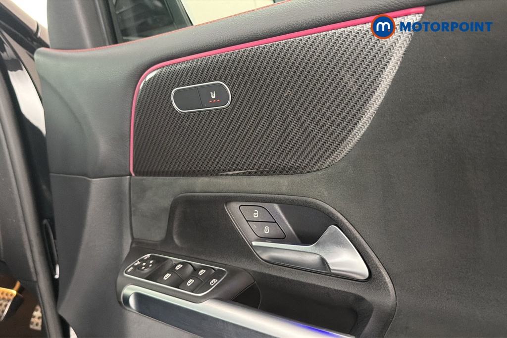 Mercedes-Benz GLB Amg Line Automatic Diesel SUV - Stock Number (1651571) - 10th supplementary image