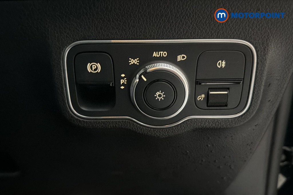 Mercedes-Benz GLB Amg Line Automatic Diesel SUV - Stock Number (1651571) - 11th supplementary image