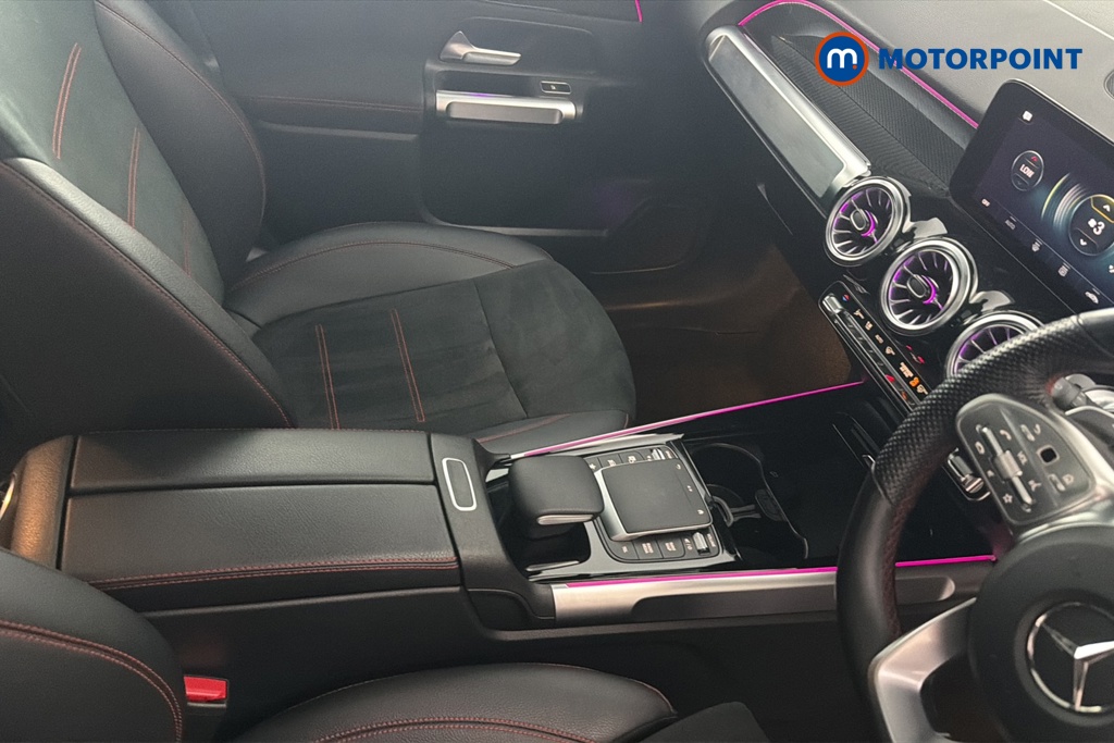 Mercedes-Benz GLB Amg Line Automatic Diesel SUV - Stock Number (1651571) - 15th supplementary image