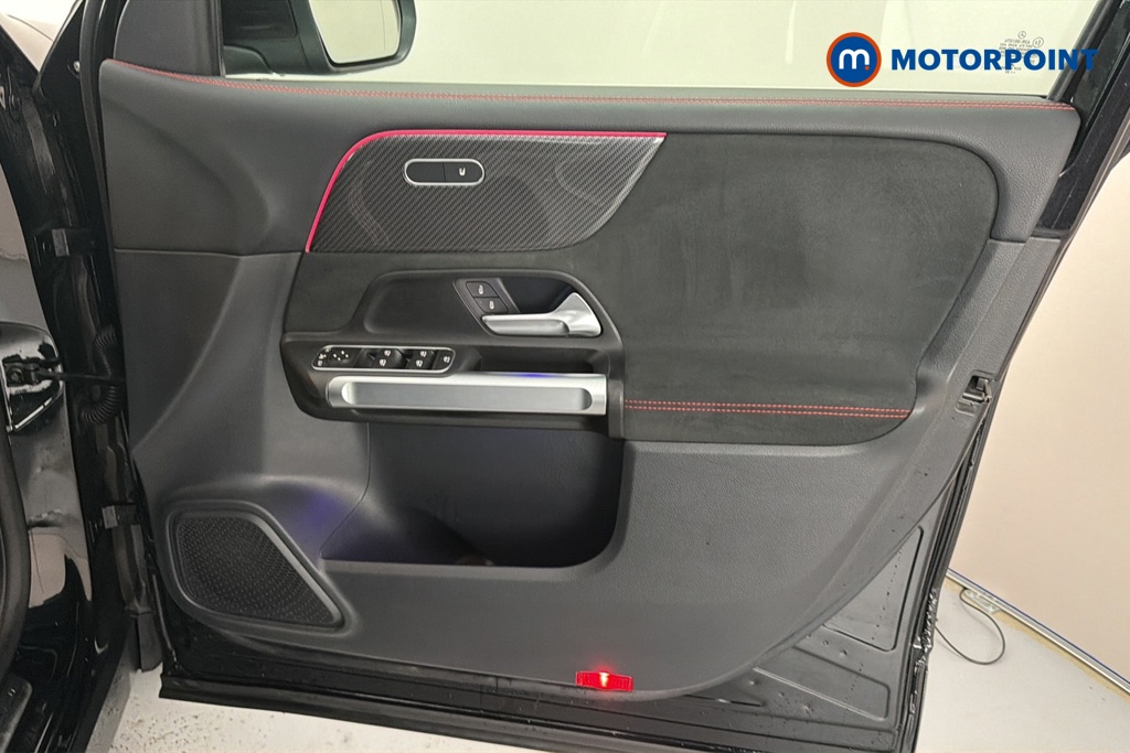 Mercedes-Benz GLB Amg Line Automatic Diesel SUV - Stock Number (1651571) - 18th supplementary image