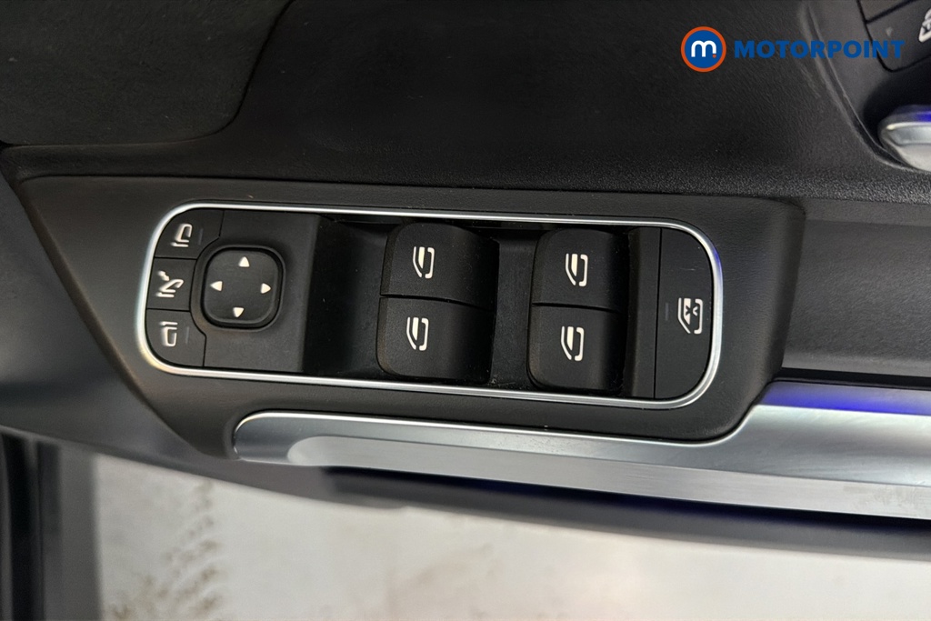 Mercedes-Benz GLB Amg Line Automatic Diesel SUV - Stock Number (1651571) - 19th supplementary image