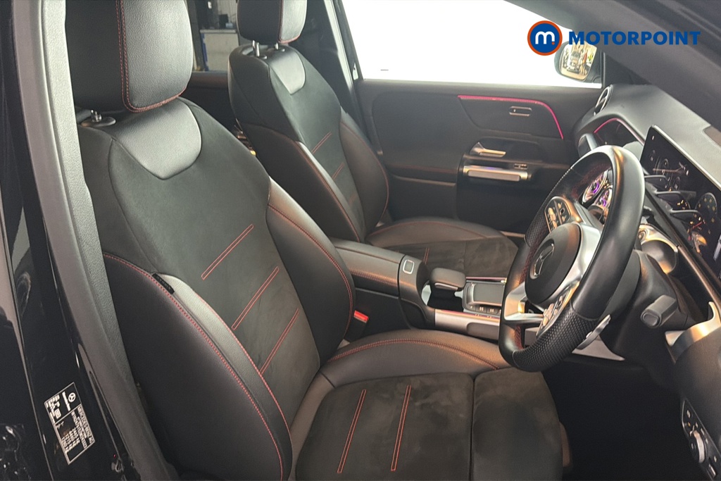 Mercedes-Benz GLB Amg Line Automatic Diesel SUV - Stock Number (1651571) - 22nd supplementary image