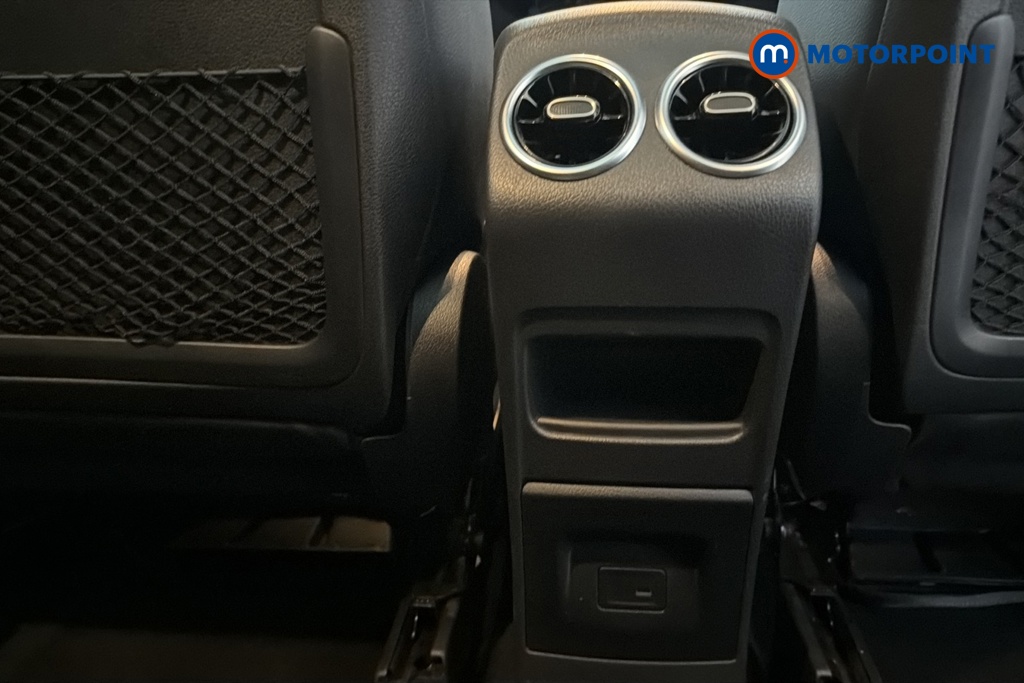 Mercedes-Benz GLB Amg Line Automatic Diesel SUV - Stock Number (1651571) - 28th supplementary image