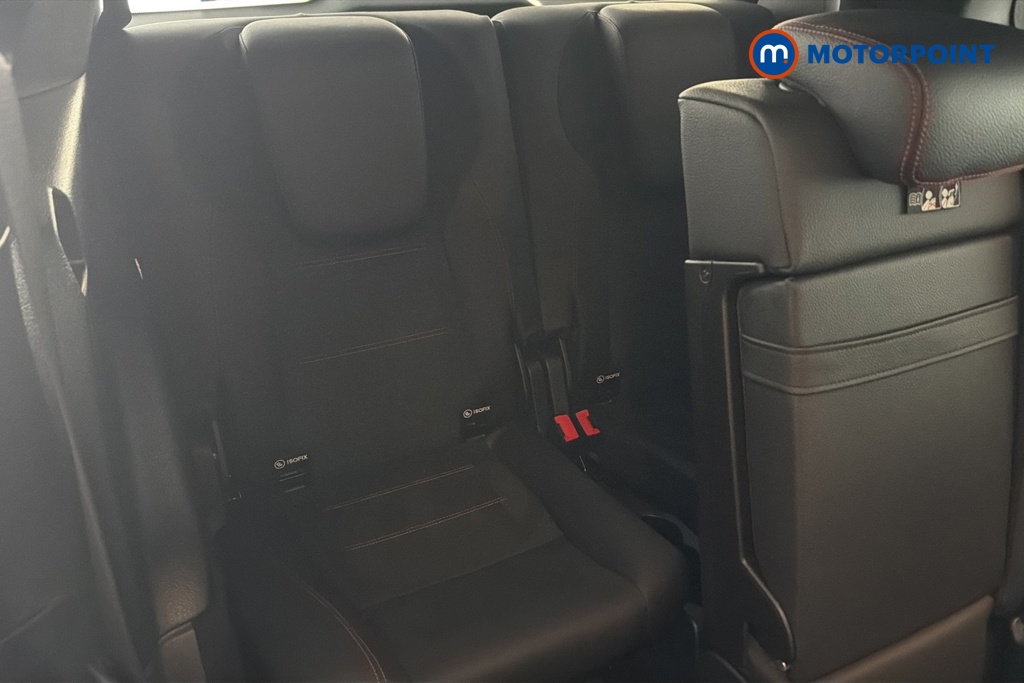 Mercedes-Benz GLB Amg Line Automatic Diesel SUV - Stock Number (1651571) - 29th supplementary image