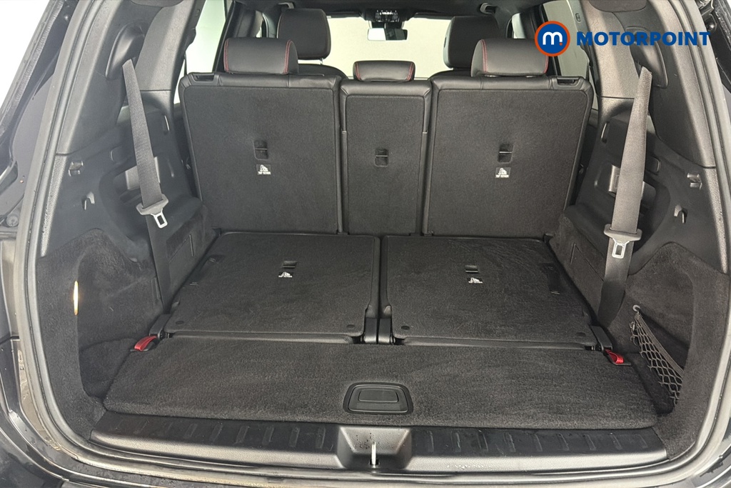Mercedes-Benz GLB Amg Line Automatic Diesel SUV - Stock Number (1651571) - 30th supplementary image