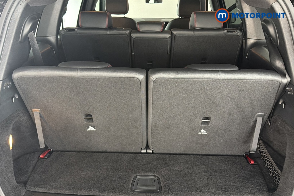 Mercedes-Benz GLB Amg Line Automatic Diesel SUV - Stock Number (1651571) - 31st supplementary image