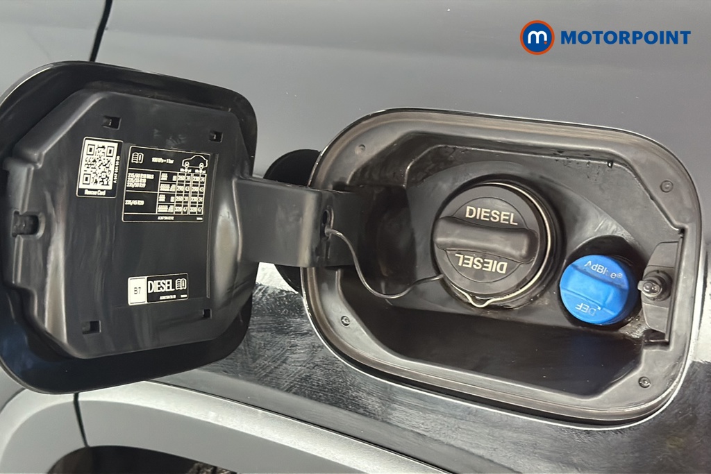 Mercedes-Benz GLB Amg Line Automatic Diesel SUV - Stock Number (1651571) - 41st supplementary image