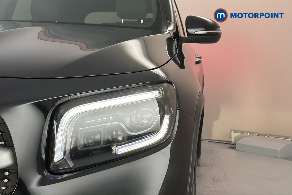 Mercedes-Benz GLB Amg Line Automatic Diesel SUV - Stock Number (1651571) - 42nd supplementary image
