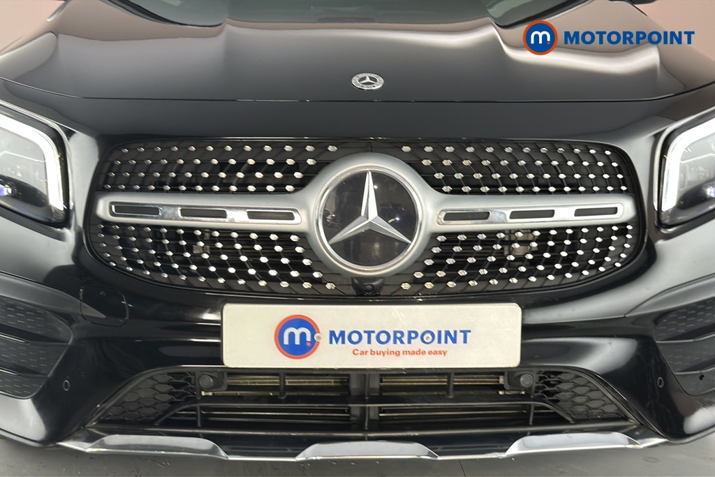 Mercedes-Benz GLB Amg Line Automatic Diesel SUV - Stock Number (1651571) - 43rd supplementary image