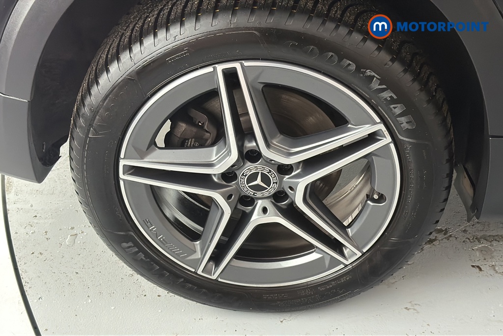 Mercedes-Benz GLB Amg Line Automatic Diesel SUV - Stock Number (1651571) - 46th supplementary image