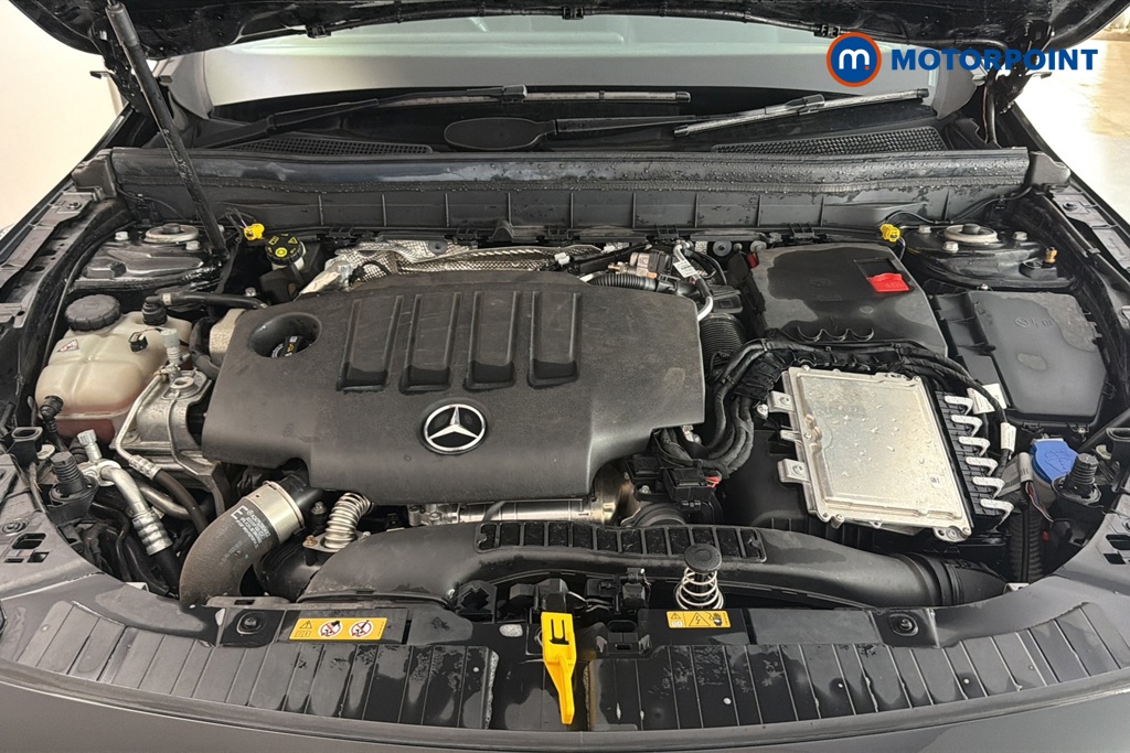 Mercedes-Benz GLB Amg Line Automatic Diesel SUV - Stock Number (1651571) - 48th supplementary image