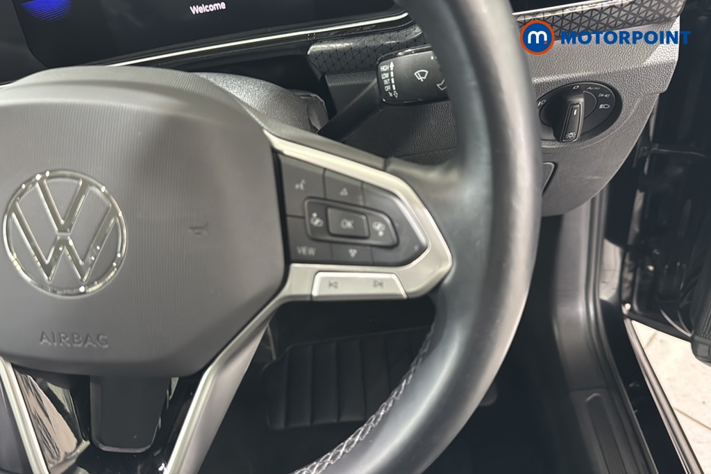 Volkswagen T-Cross SEL Manual Petrol SUV - Stock Number (1651635) - 3rd supplementary image