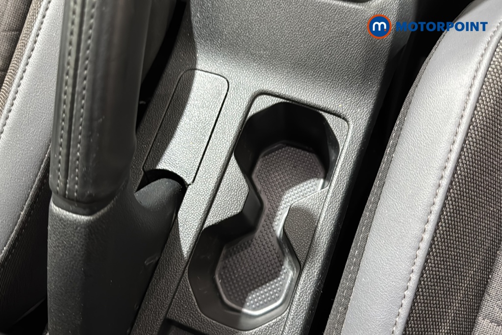 Volkswagen T-Cross SEL Manual Petrol SUV - Stock Number (1651635) - 16th supplementary image