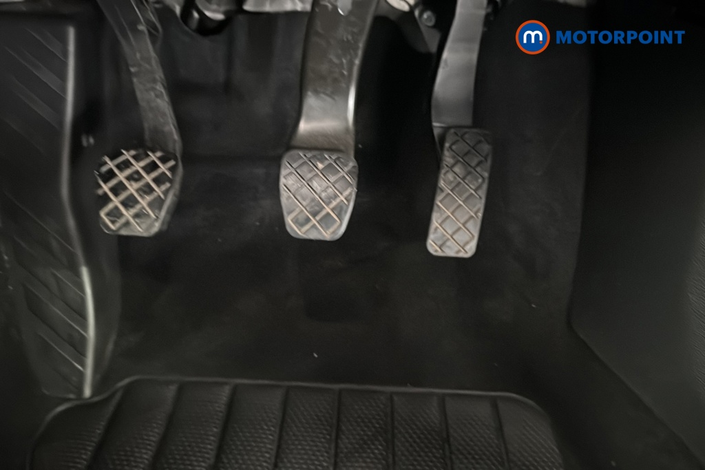 Volkswagen T-Cross SEL Manual Petrol SUV - Stock Number (1651635) - 24th supplementary image