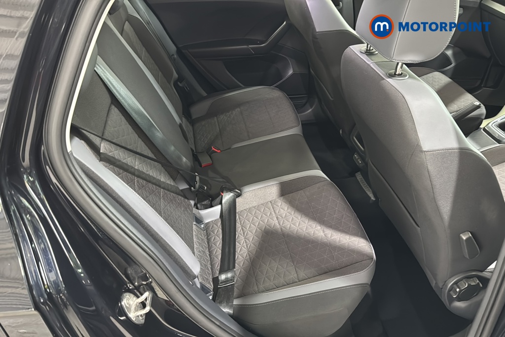 Volkswagen T-Cross SEL Manual Petrol SUV - Stock Number (1651635) - 25th supplementary image