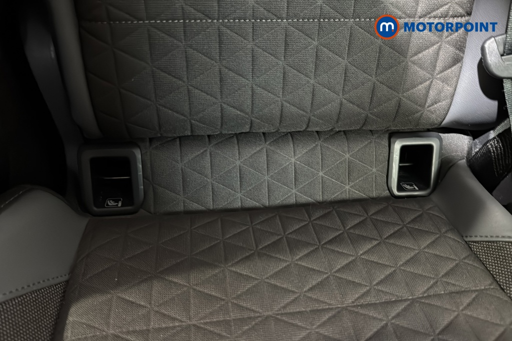 Volkswagen T-Cross SEL Manual Petrol SUV - Stock Number (1651635) - 27th supplementary image