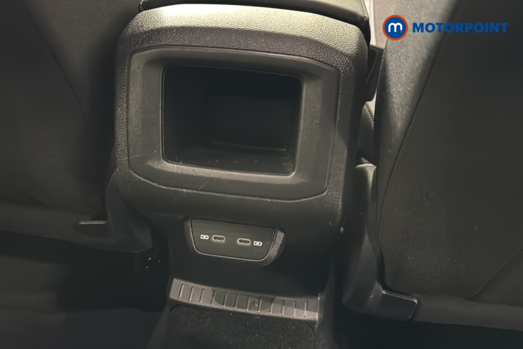 Volkswagen T-Cross SEL Manual Petrol SUV - Stock Number (1651635) - 28th supplementary image