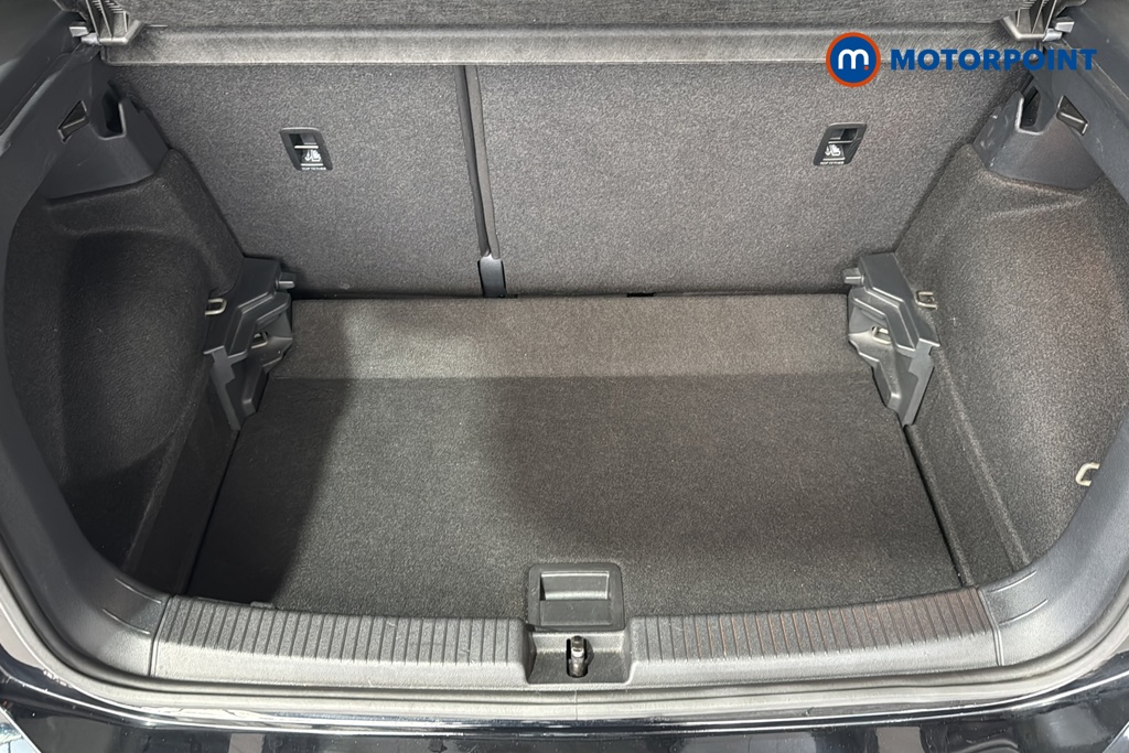 Volkswagen T-Cross SEL Manual Petrol SUV - Stock Number (1651635) - 30th supplementary image