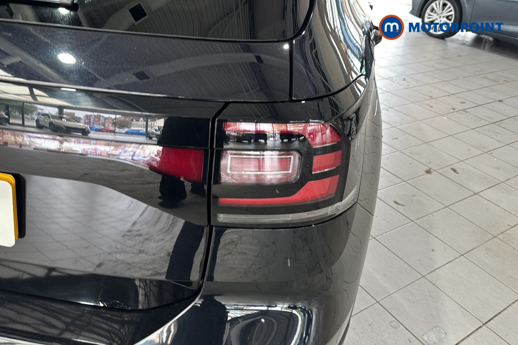 Volkswagen T-Cross SEL Manual Petrol SUV - Stock Number (1651635) - 36th supplementary image