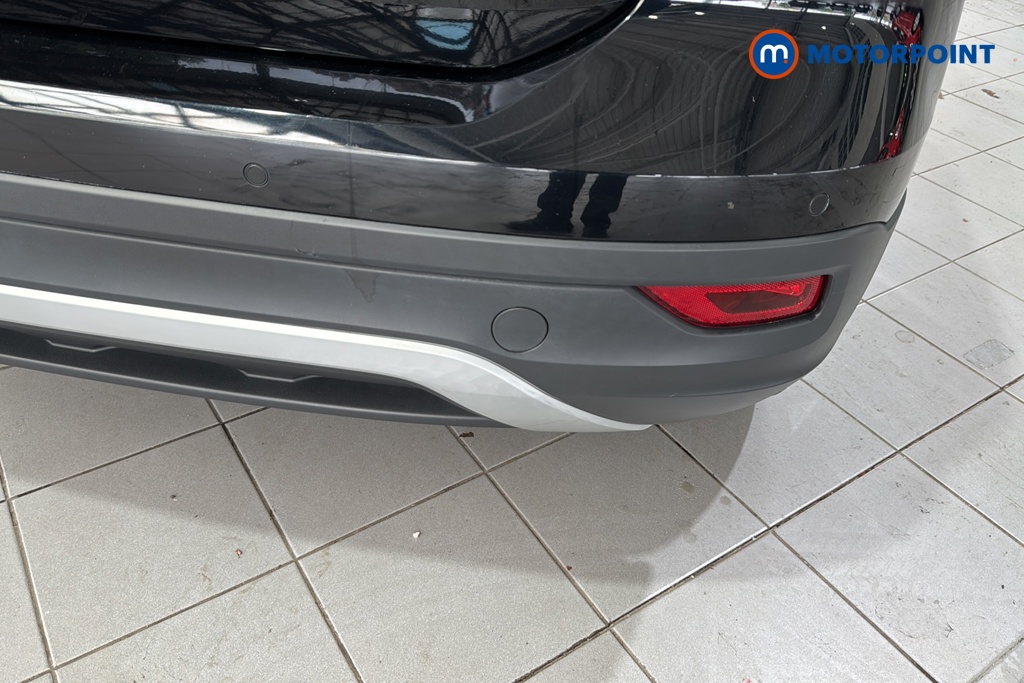 Volkswagen T-Cross SEL Manual Petrol SUV - Stock Number (1651635) - 39th supplementary image