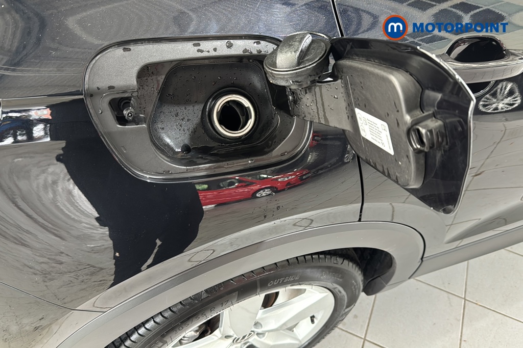 Volkswagen T-Cross SEL Manual Petrol SUV - Stock Number (1651635) - 41st supplementary image