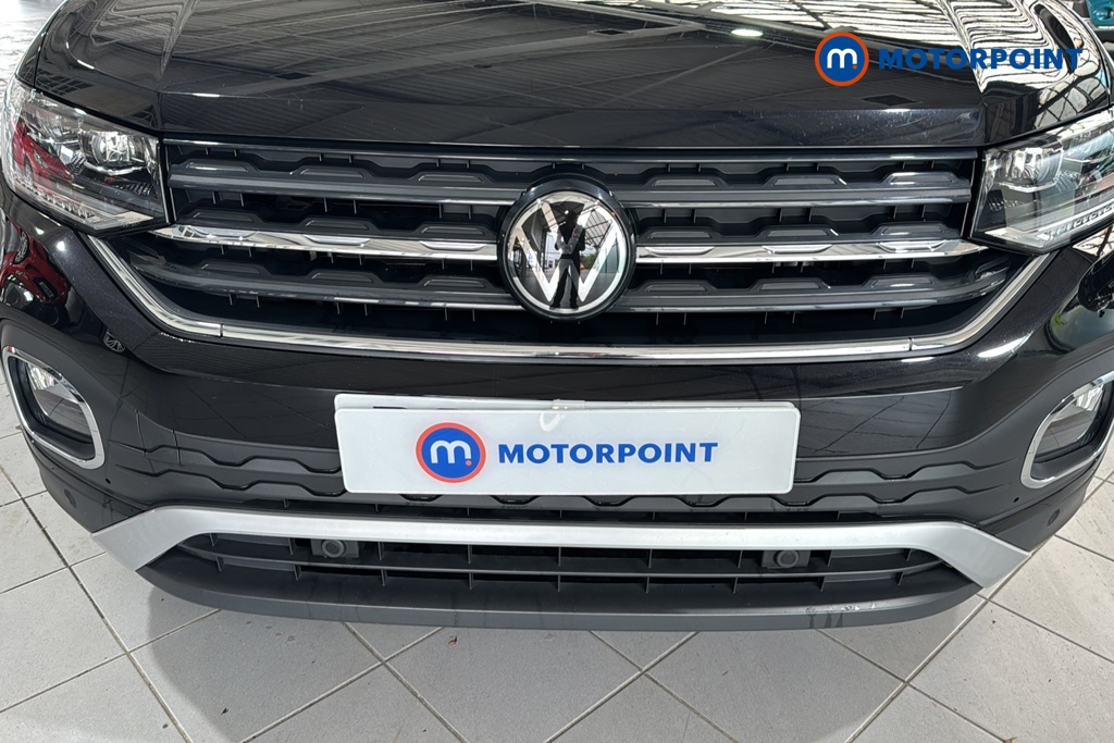 Volkswagen T-Cross SEL Manual Petrol SUV - Stock Number (1651635) - 43rd supplementary image