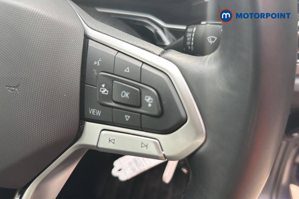 Volkswagen Polo Style Manual Petrol Hatchback - Stock Number (1651712) - 3rd supplementary image