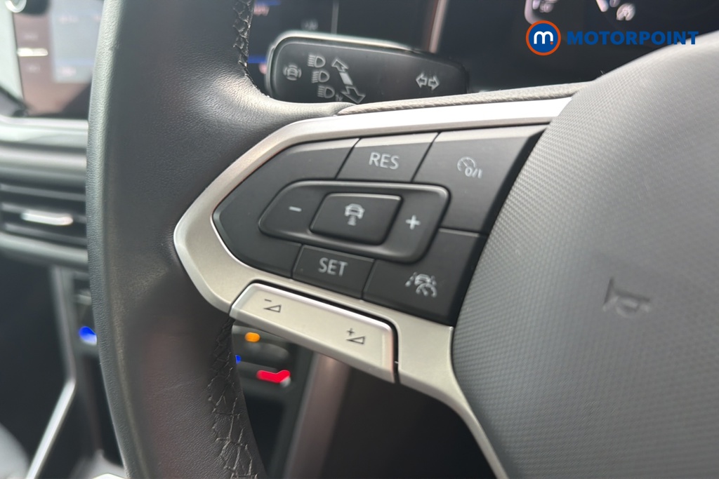 Volkswagen Polo Style Manual Petrol Hatchback - Stock Number (1651712) - 4th supplementary image