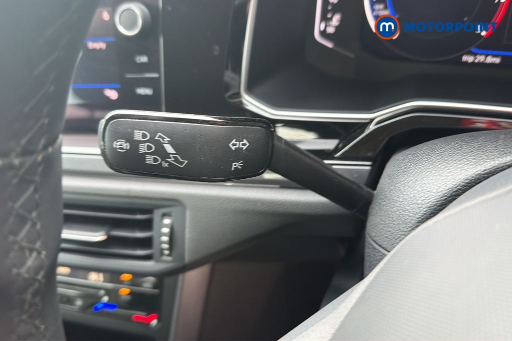 Volkswagen Polo Style Manual Petrol Hatchback - Stock Number (1651712) - 5th supplementary image