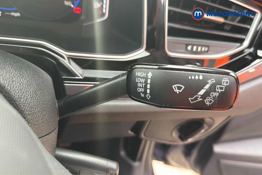 Volkswagen Polo Style Manual Petrol Hatchback - Stock Number (1651712) - 6th supplementary image