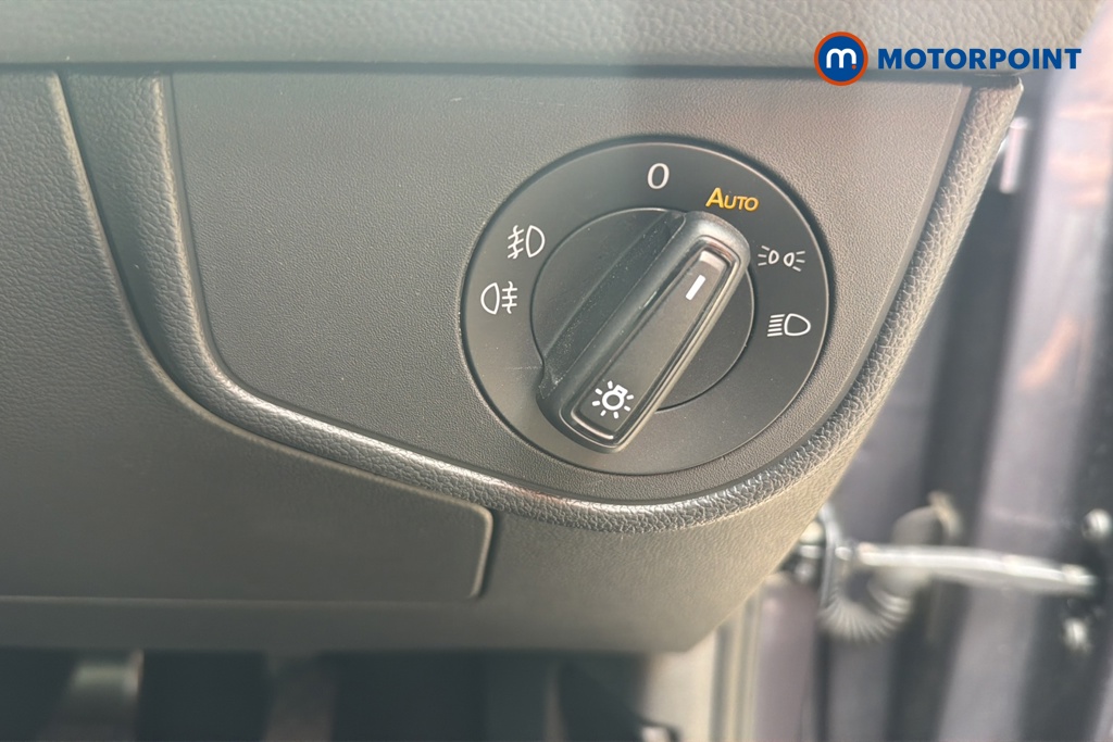 Volkswagen Polo Style Manual Petrol Hatchback - Stock Number (1651712) - 11th supplementary image